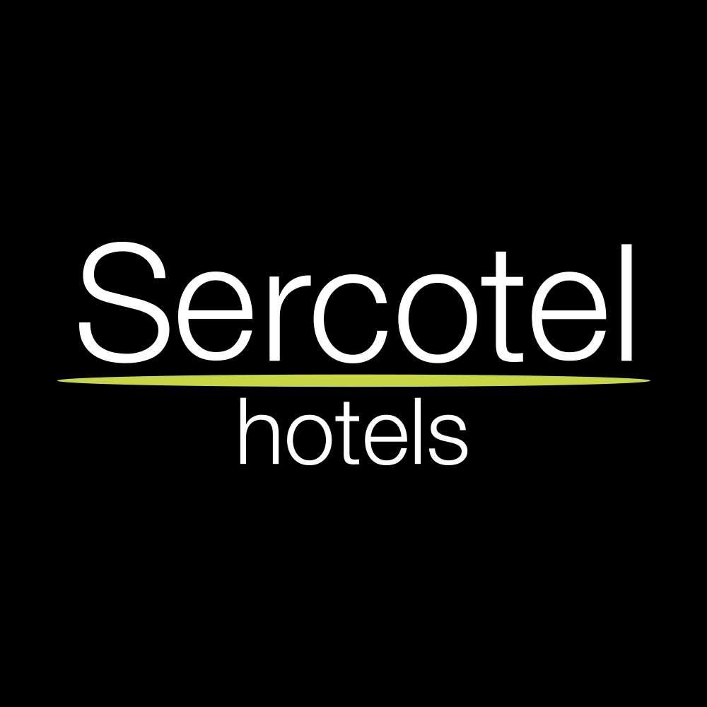 Sercotel Ciudad De Miranda มีรันดา เด เอโบร โลโก้ รูปภาพ
