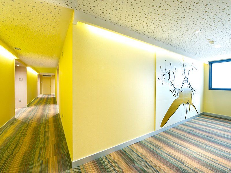 Sercotel Ciudad De Miranda มีรันดา เด เอโบร ภายนอก รูปภาพ